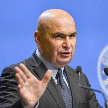 hepta8520615.jpg „În fapte de corupţie grave nu ar trebui să existe prescripţie”