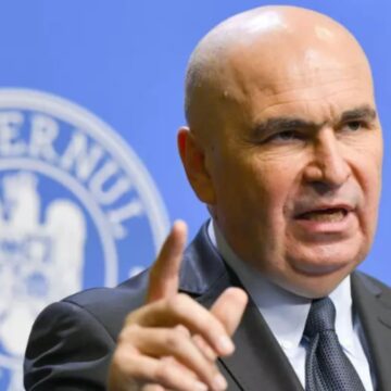 ilie-bolojan-9.jpg Mesajul lui Ilie Bolojan după ce Guvernul și-a asumat răspunderea pe reforma pensiilor magistraților