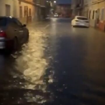 trei oameni au murit, după inundațiile îngrozitoare din Spania