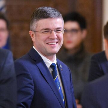 irineu-darau.jpg Irineu Darău o apără pe șefa sa de cabinet, condamnată pentru abuz în serviciu și fals intelectual: „A fost reabilitată”