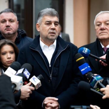 marcel-ciolacu.jpg Marcel Ciolacu este noul președinte al Consiliului Județean Buzău, după ce a obținut peste 52% din voturi