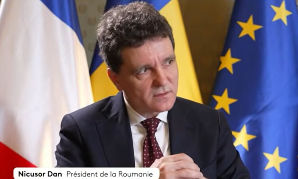 a vorbit despre Rusia, SUA și în cât timp se va putea apăra Europa singură