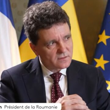 nicusor-dan-2.jpg a vorbit despre Rusia, SUA și în cât timp se va putea apăra Europa singură