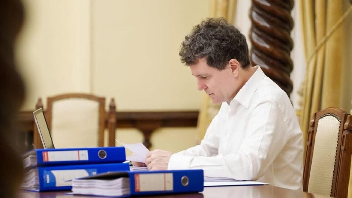 Nicușor Dan spune că a primit de la magistrați „sute de pagini” despre problemele din justiție. Când va da un răspuns românilor