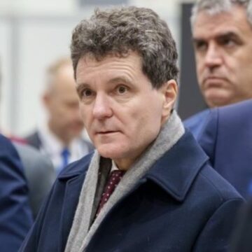 nicusor-dan-3.jpg Soluția găsită de Nicușor Dan după acuzațiile de corupție din reportajul Recorder: „Lucrurile sunt foarte serioase”