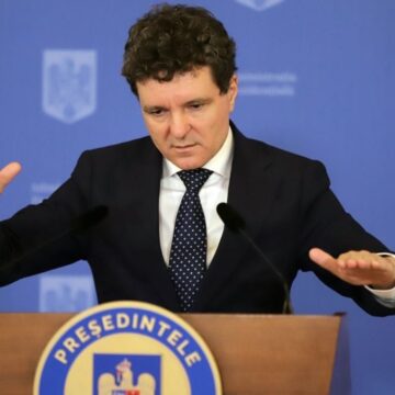 „Să fie mult mai puțin zgomotoasă”