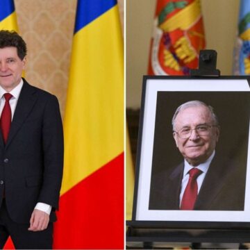 Cum a ajuns România, în 2025, în presa internațională