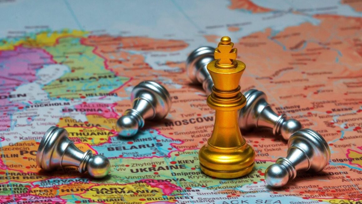 Obiectivul anunțat de UE, înainte de întrevederea dintre Donald Trump și Volodimir Zelenski