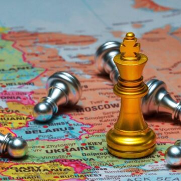 Obiectivul anunțat de UE, înainte de întrevederea dintre Donald Trump și Volodimir Zelenski