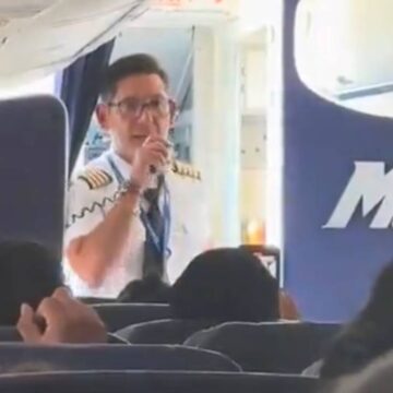 Un pilot s-a blocat în cabina unui avion cu pasageri la bord. Ce l-a supărat chiar înainte de decolare