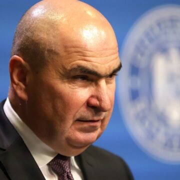„După Anul Nou, putem discuta și vedem ce se poate face”