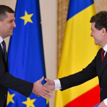 radu-miruta.jpg Pensia specială a tatălui lui Radu Miruță e de „aproximativ 4.000 – 5.000 de euro”