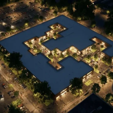 „Disneylandul Europei” gândit de Dragoş Dobrescu prinde contur în România: Dracula Land, proiectul care vrea să transforme legenda într-un simbol național