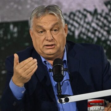 „Declarație de război”. Viktor Orban e furios pe UE după ce i-a fost ocolit veto-ul pe înghețarea activelor rusești