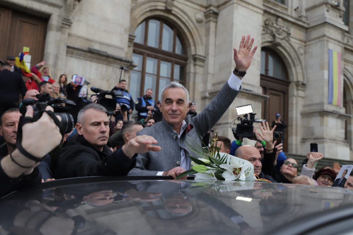 Călin Georgescu l-a copiat pe Alexandru Vlahuță ca să câștige like-uri, după documentarul Recorder despre justiție