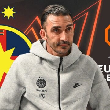 Ce efect devastator are ruşinea FCSB de la Zagreb asupra coeficientului UEFA pentru România, în lupta cu Ungaria