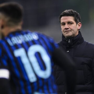 Fără precedent! Chivu a refuzat să vorbească la conferința de presă după Inter – Bologna 3-1 dintr-un motiv neașteptat