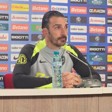 Trei transferuri bombă la FCSB! Charalambous l-a dat de gol pe Gigi Becali: „Unul e aproape gata”