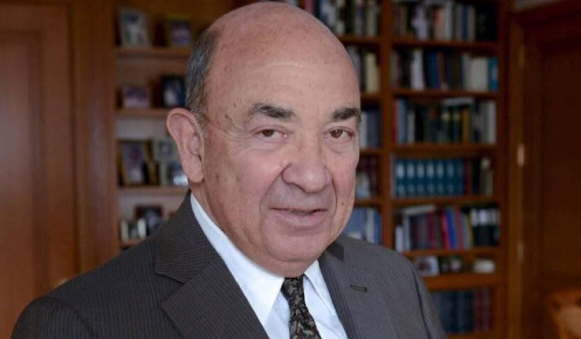 Un judecător de 92 de ani conduce procesul împotriva lui Nicolas Maduro. Cine e Alvin Hellerstein