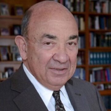 Un judecător de 92 de ani conduce procesul împotriva lui Nicolas Maduro. Cine e Alvin Hellerstein