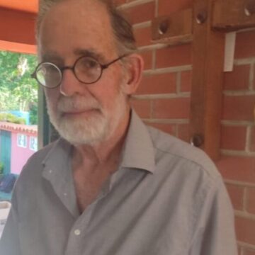 O rachetă americană a făcut prăpăd în grădina unei familii din Venezuela: „Este incredibil”