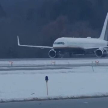 închisoarea celebră în care vor fi deținuți