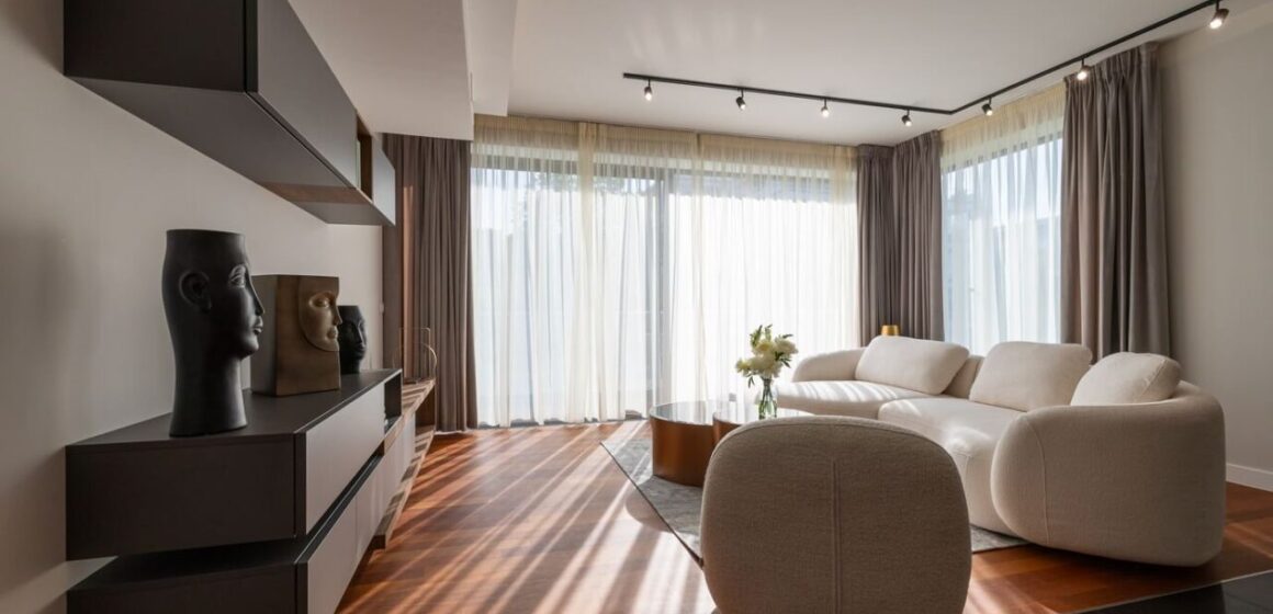 Închirierea de imobile – libertatea de a trăi frumos, fără constrângeri