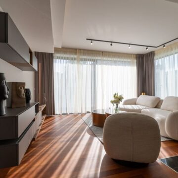 Închirierea de imobile – libertatea de a trăi frumos, fără constrângeri