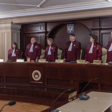 Dacian Dragoș, judecătorul numit de Nicușor Dan la CCR, rupe tăcerea și răspunde acuzațiilor AUR