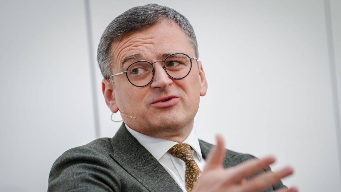 Șansele ca războiul să se încheie în 2026 sunt „zero”, spune Dmitri Kuleba