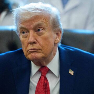 „Negociați direct cu noi, nu cu Venezuela”