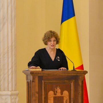 hepta8569220.jpg „Pentru mulți dintre noi reforma a devenit un fel de tunelurile dacice din Munţii Bucegi”