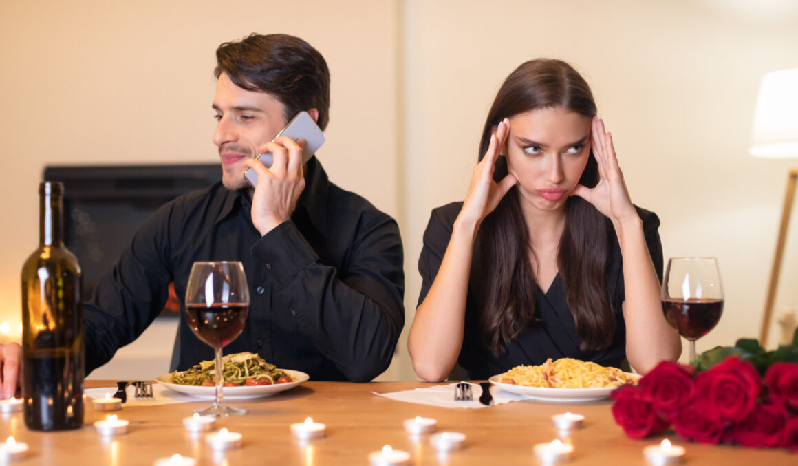 de ce nu mai sunt femeile interesate de bărbați