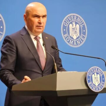 ilie-bolojan-5.jpg Bolojan spune că Parchetul nu își face datoria la Halalai, șeful EximBank, și că nu îl poate demite