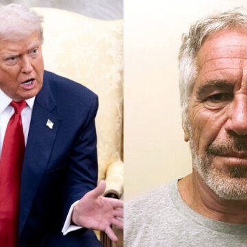 Noi legături între Epstein și Donald Trump în cele 3.000.000 de documente făcute publice