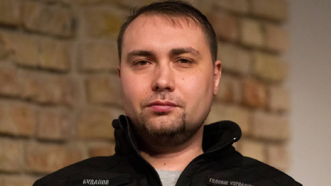 Volodimir Zelenski l-a numit pe Kirilo Budanov noul său șef de stat major