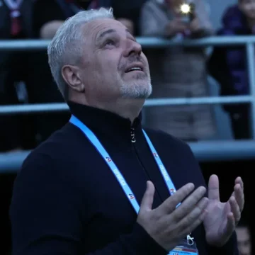 Marius Șumudică, în clasament nu se mai ridică! Încă o înfrângere la arabi și scuzele curg