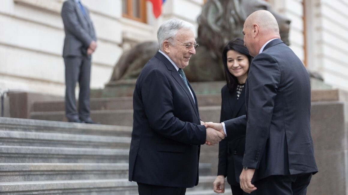 ce se întâmplă cu bugetul României pentru 2026