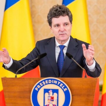 Nicușor Dan vrea să facă numirile la SRI și SIE, dar este o problemă