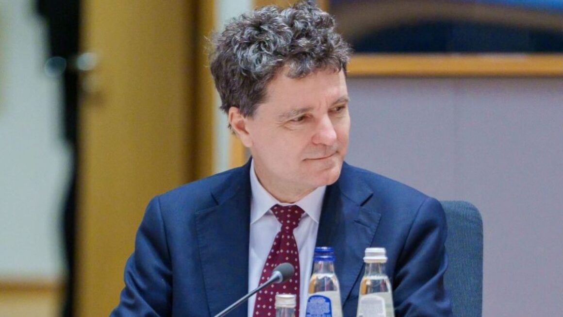Nicușor Dan a numit cele trei țări care nu au fost mulțumite de soluția agreată de UE pentru Ucraina