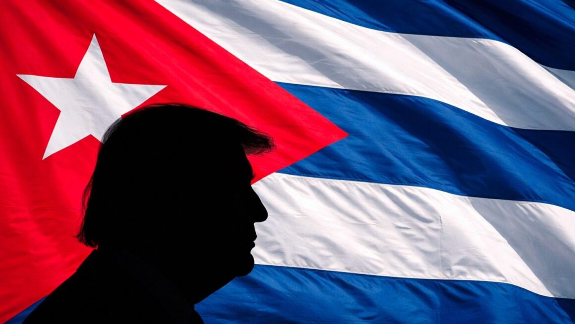 Administrația Trump ia în calcul impunerea unei blocade totale asupra Cubei și prăbușirea conducerii comuniste de la Havana