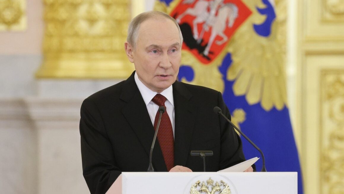 Vladimir Putin nu vrea negocieri de pace și ar putea opri războiul doar dacă îi sunt îndeplinite toate condițiile: „Obiectivele maximaliste” ale liderului rus