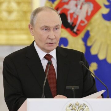 Vladimir Putin nu vrea negocieri de pace și ar putea opri războiul doar dacă îi sunt îndeplinite toate condițiile: „Obiectivele maximaliste” ale liderului rus
