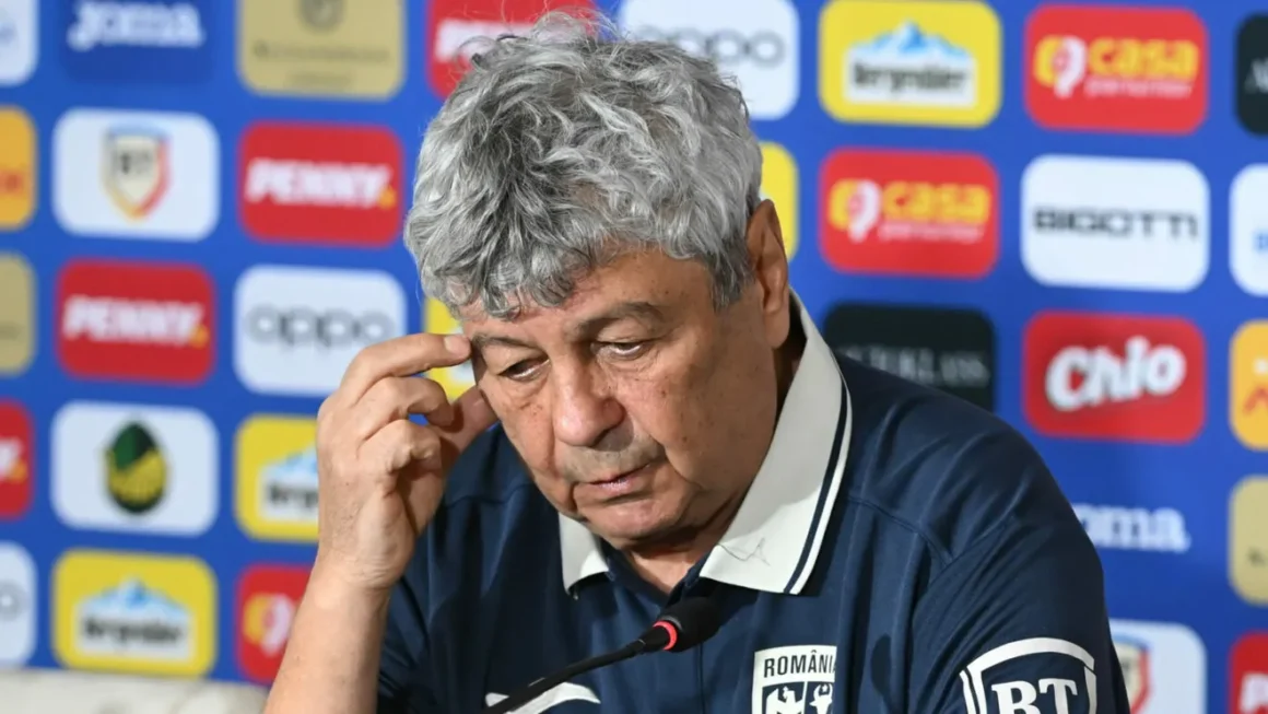Mircea Lucescu a primit un mesaj de la Vincenzo Montella prin intermediul jurnaliștilor turci: „Îl iubesc!”