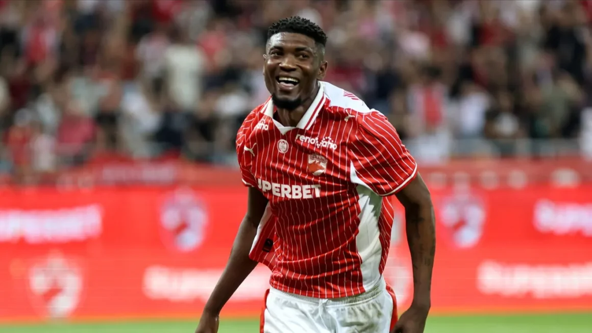 Anunț devastator pentru fanii lui Dinamo! Boateng a luat decizia: „E clar!”