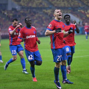 Ce transfer a făcut Gigi Becali! Darius Olaru a rămas impresionat: „E bun!”