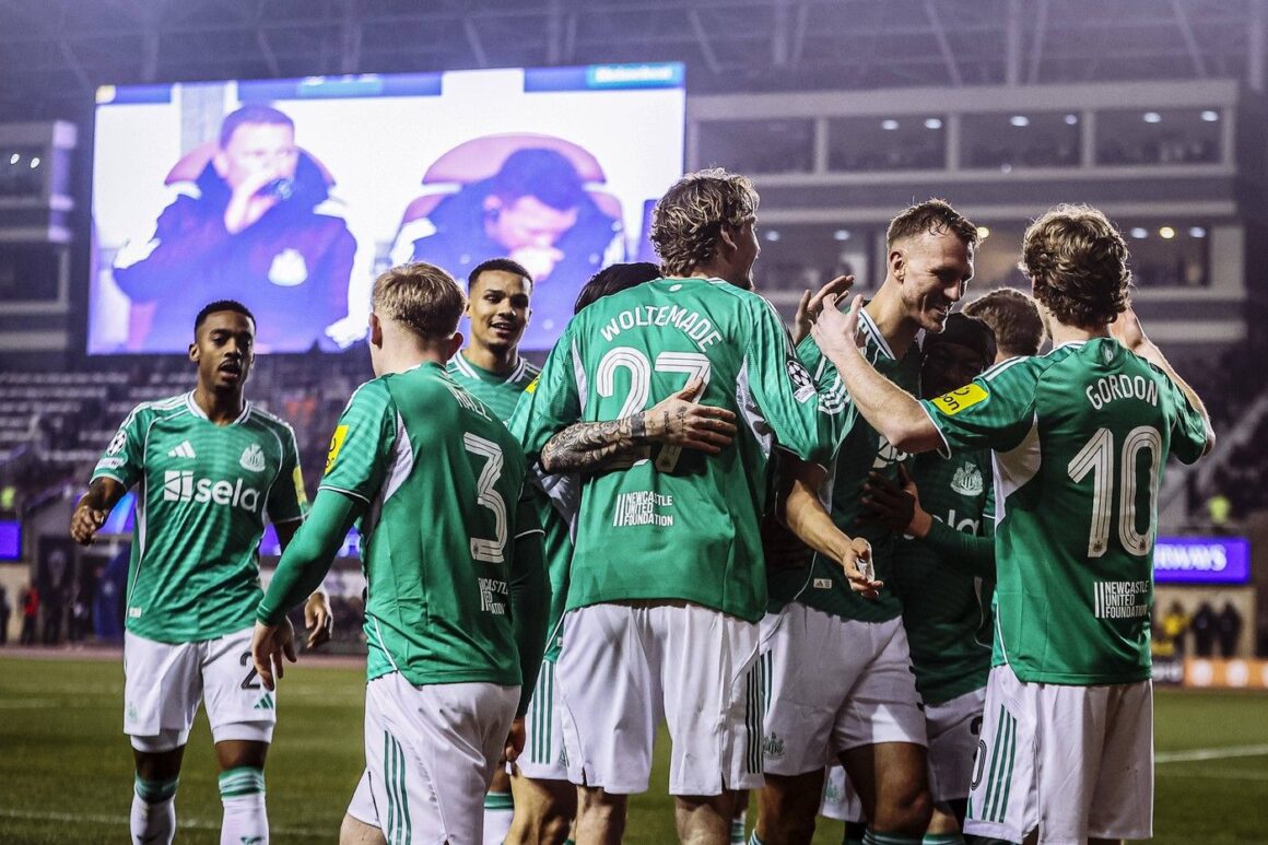 Cine e jucătorul din Liga Campionilor care îl concurează pe Usain Bolt