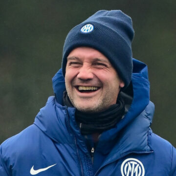 Cristi Chivu a reacționat după decizia luată de șefii lui Inter: „E mereu nenorocit!”