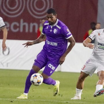 FC Argeș – Hermannstadt Live Text Online, în etapa 26 din Superligă. Gazdele luptă pentru play-off, sibienii ca să scape de matineu! Formații de start