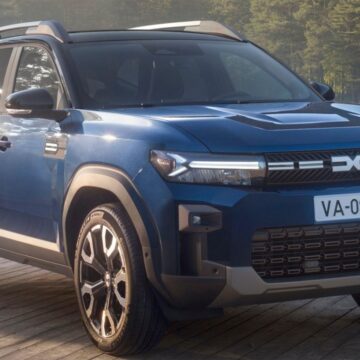 Francezii au reacționat după ce au văzut ce a reușit Dacia Bigster: „Au bulversat standardele!”